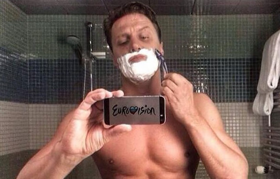 Rusia, Eurovision Rusia, Eurovision